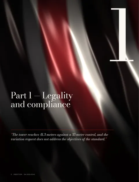 Magazine, page 5