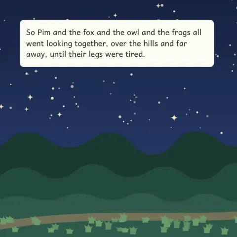 Picture book, page 14