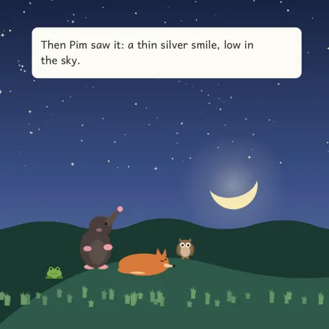 Picture book, page 17